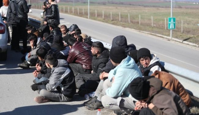 ЕС одобри Пакта за миграцията; Централноевропейците го наричат „сериозно нарушение на суверенитета“