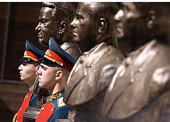 Путин. История. Част II.