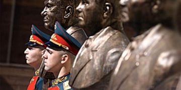 Путин. История. Част II.