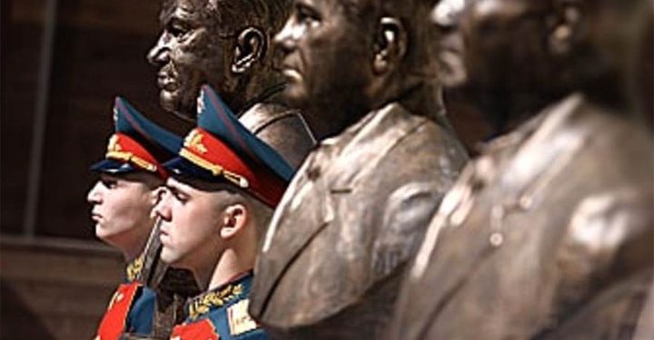 Путин. История. Част II.