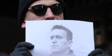 „Нова повратна точка за Путин“: Американската преса за възможните последици от смъртта на Навални