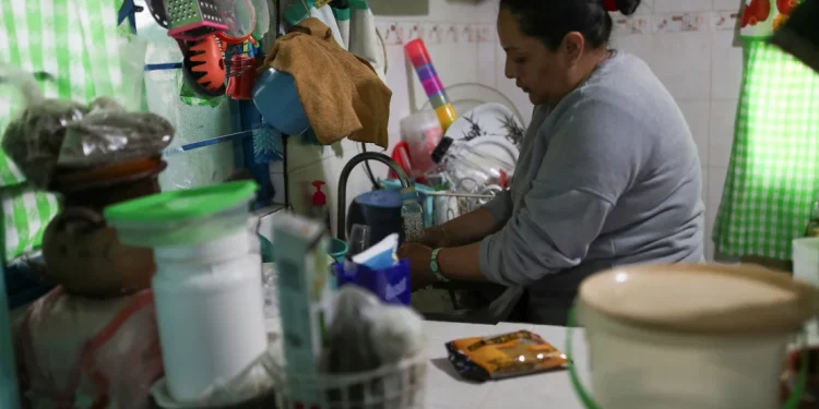 Един от най-големите градове в света може да е само на месеци от това да остане без вода