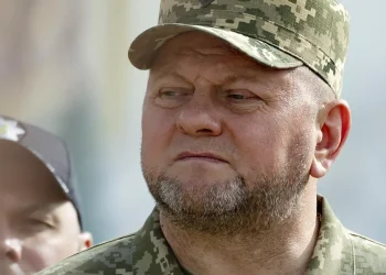 Какво ще стане, ако главнокомандващият на Украйна бъде уволнен