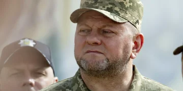 Какво ще стане, ако главнокомандващият на Украйна бъде уволнен