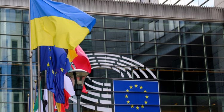 Фокус.ua: Топ 10 на международните политици, които помагат на Украйна