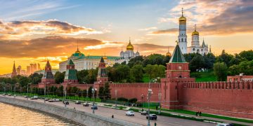 Пет сценария за бъдещето на Русия