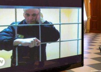 Навални почина в колонията “Полярен вълк” в Ямало-Ненецкия автономен окръг