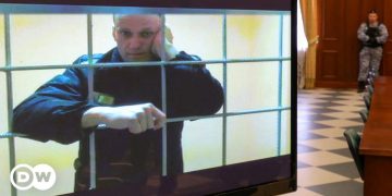 Навални почина в колонията “Полярен вълк” в Ямало-Ненецкия автономен окръг