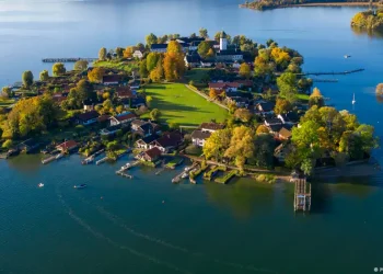 Сензационно откритие на “Острова на жените” в Германия