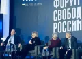 Руски опозиционен форум: Никой няма план за Русия