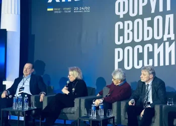 Руски опозиционен форум: Никой няма план за Русия