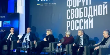 Руски опозиционен форум: Никой няма план за Русия