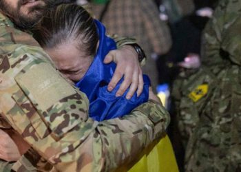 Украйна е в затруднение заради масовата мобилизация