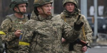 Зъл нацист. Руски офицер разкри какво ще се промени в украинската армия при Сирски