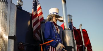National Review: Не, Америка не е „грозна и разложена“