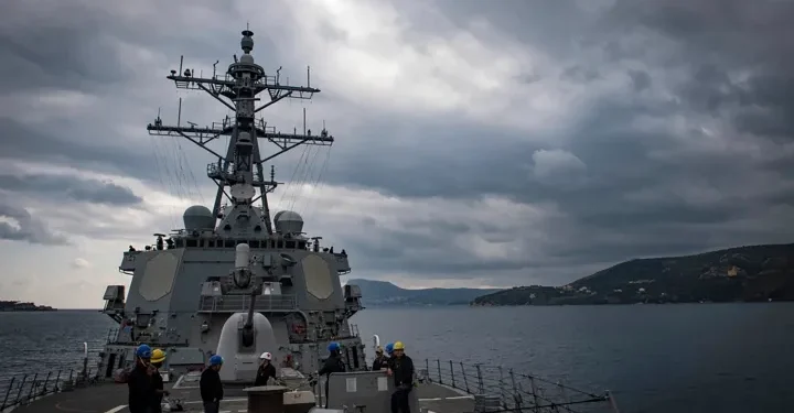 Proletaren: Мъглите около НАТО се разпръскват