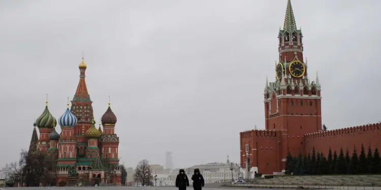 National Review: Предпочитам всеки американски град вместо Москва