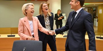 The Telegraph: С Европа е свършено