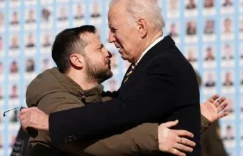 Разликата между общото възприятие и реалността по отношение на украинския конфликт