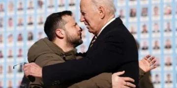 Разликата между общото възприятие и реалността по отношение на украинския конфликт