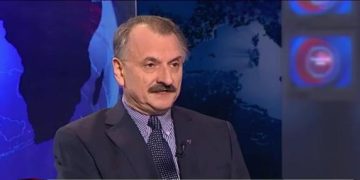 Проф. Станислав Билен:”Лунатици” на войната