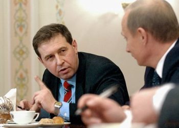 Бях съветник на Путин. Обвиних го в престъпления в лицето му