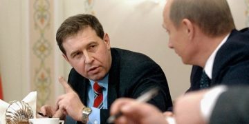 Бях съветник на Путин. Обвиних го в престъпления в лицето му