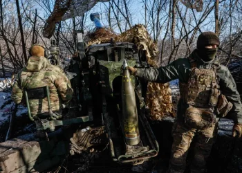 National Review: Доводите срещу намесата на САЩ в Украйна на прост английски