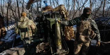 National Review: Доводите срещу намесата на САЩ в Украйна на прост английски