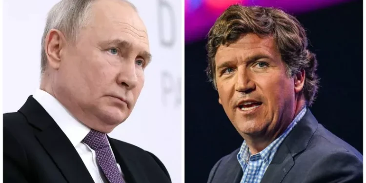 Newsweek: Разбира се, че журналистите трябва да интервюират Владимир Путин