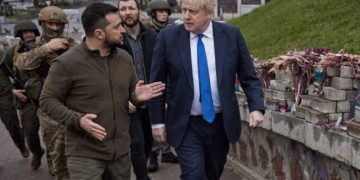 Myśl Polska: Мирът беше на една ръка разстояние