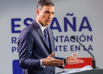 Испанското правителство затъна в корупционeн скандал с COVID