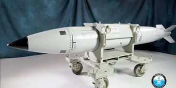 Ядреният арсенал на Америка може да се окаже в най-слабата си точка