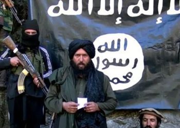 Най-добрият отговор на Вашингтон на атака на ИД-Х може да бъде липсата на отговор