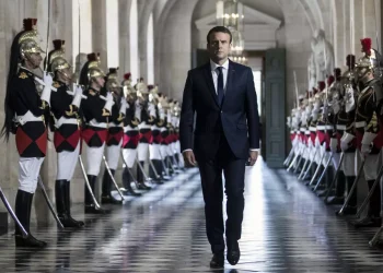Иска ли „малкият Наполеон“ Макрон да вкара Европа във война с Русия?
