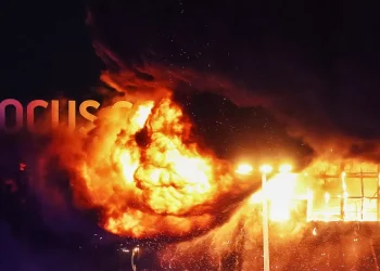 Гуанча, Китай: моделът на терористичната атака в Москва се различава от стандартния модел на действие на ИД