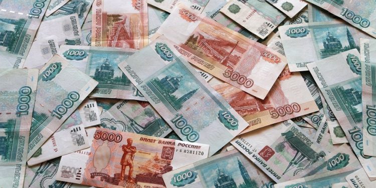 Защо изземването на активите на Русия би било подарък за Пекин