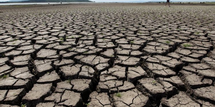 Първата по рода си оценка на климатичния риск в Европа установява, че континентът е неподготвен за нарастващите екстремни условия