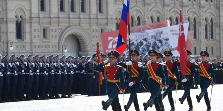 Advance: Анализ на големия прелом