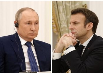 Засилено сътрудничество между Франция и Русия: атаката в Москва (може би) променя ситуацията