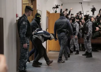 Свободная пресса: 79-та въздушнодесантна бригада на украинските въоръжени сили обяви, че „таджикските терористи трябва да бъдат номинирани за званието Герой на Украйна“