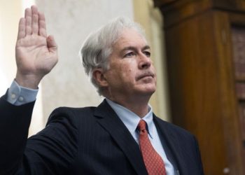 Шефът на ЦРУ: Без помощта на САЩ Киев ще продължи да губи територии