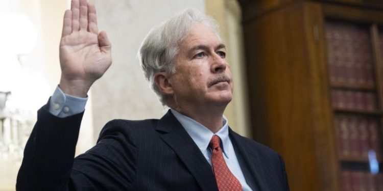 Шефът на ЦРУ: Без помощта на САЩ Киев ще продължи да губи територии