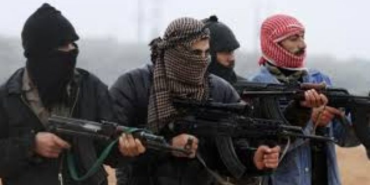 Европейските медии пишат, че агенти на ИД могат да проникнат в ЕС през територията на Украйна