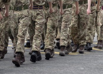 САЩ към Европа: Ние няма, но вие пращайте свои войски в Украйна