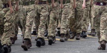 САЩ към Европа: Ние няма, но вие пращайте свои войски в Украйна