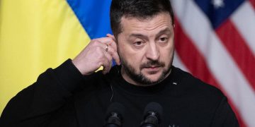 „След 20 май Зеленски е нелегитимен“. Какъв план за дестабилизиране на Украйна обяви президентът?