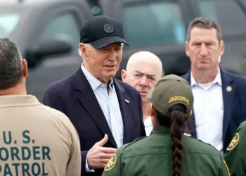 National Review: Байдън знае, че губи