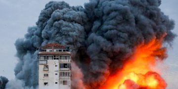 Какво стои зад пропагандната война срещу Израел