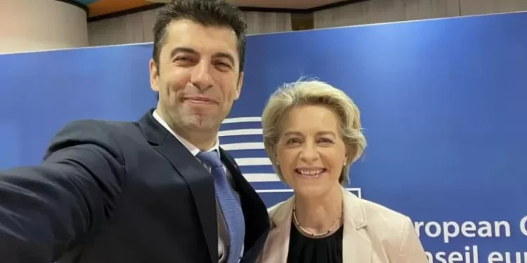 The American Conservative: Вторият мандат на Урсула фон дер Лайен води към автократичен Европейски съюз?